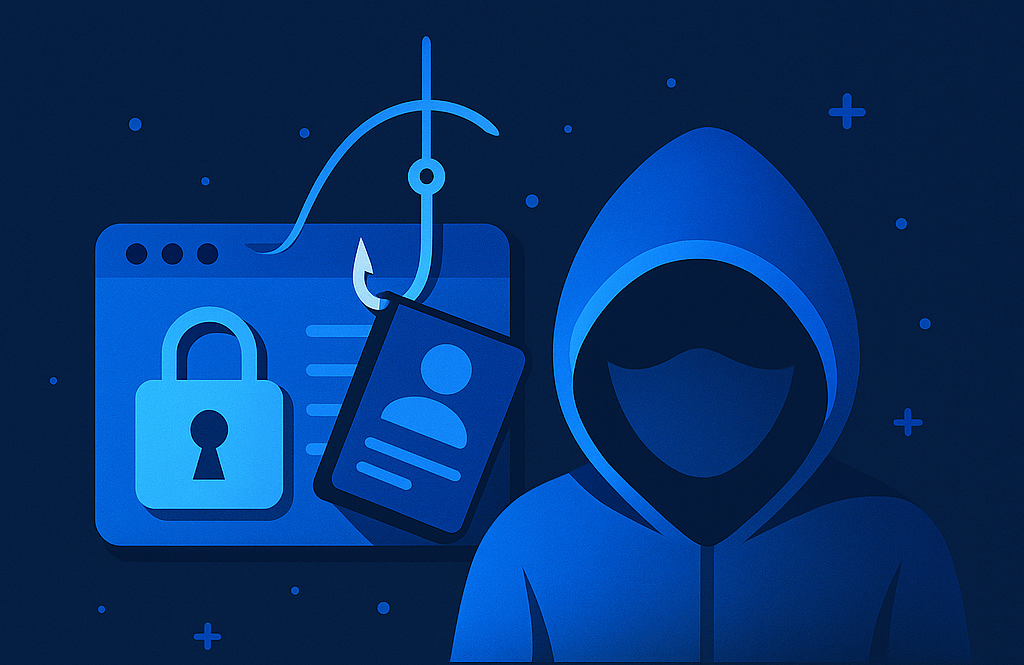 Ingeniería social: El hacker no necesita un teclado